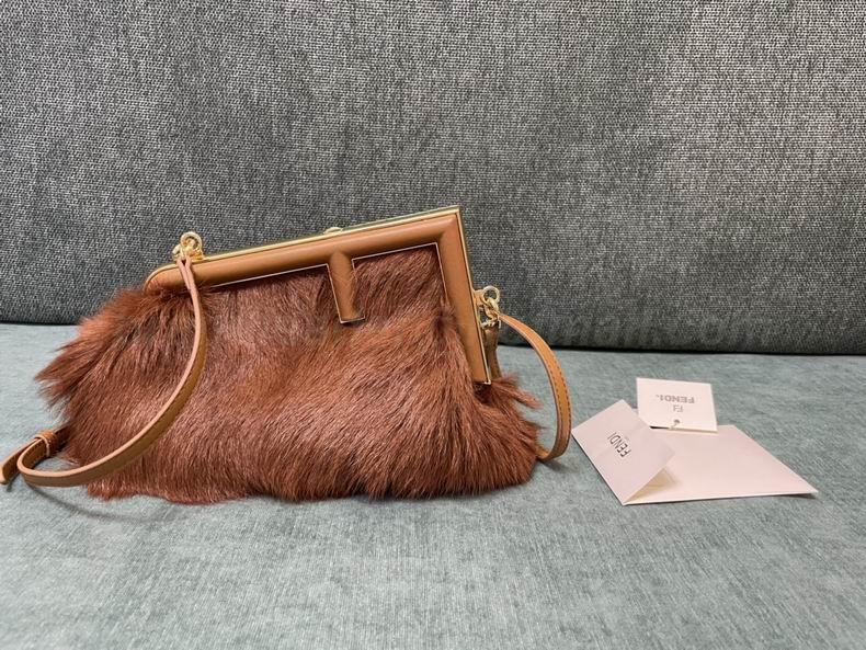 Fendi Handbags 170